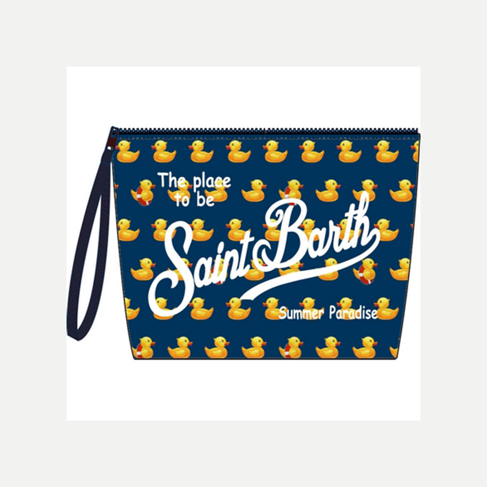 In Pelle Nera Pochette Uomo Sorbino Sorbino Pochette Uomo