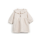 Abito in caldo cotone