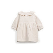 Abito in caldo cotone