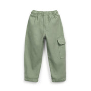 Pantalone cargo