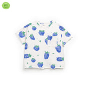 T-shirt fragole