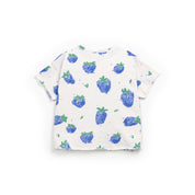 T-shirt fragole