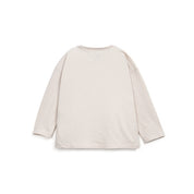 T-shirt con taschino