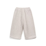 Pantalone in caldo cotone