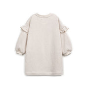 Abito in caldo cotone