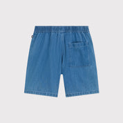 Bermuda in denim
