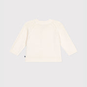 Cardigan cotone