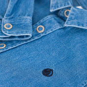 Camicia in denim