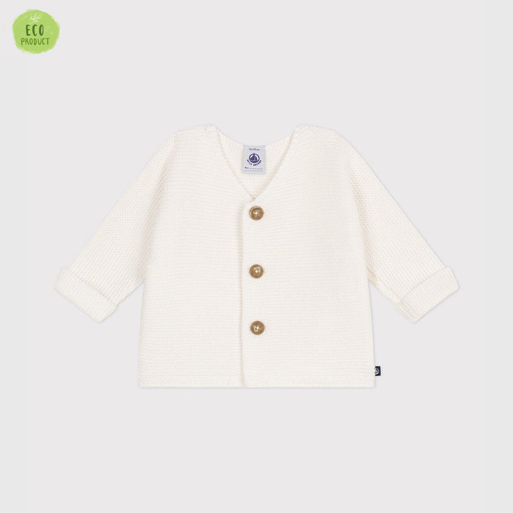 Cardigan neonato
