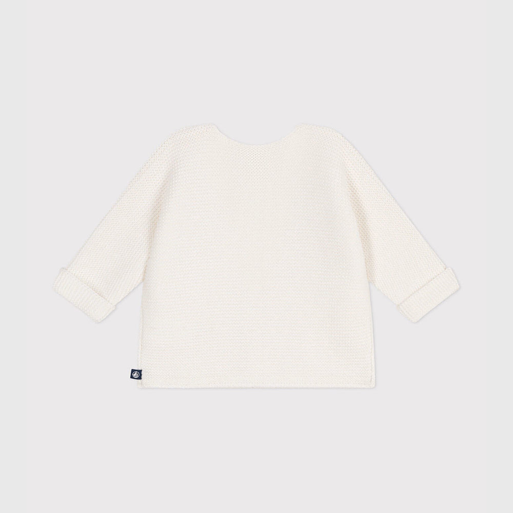 Cardigan neonato