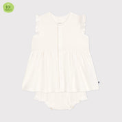 Abito con culotte