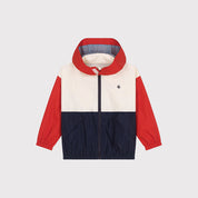 Antivento color block