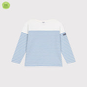 T-shirt a righe