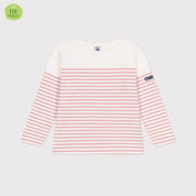 T-shirt a righe