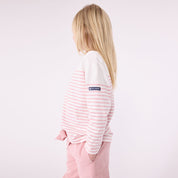 T-shirt a righe