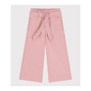 Pantalone con cinta