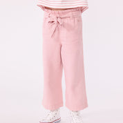 Pantalone con cinta
