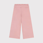 Pantalone con cinta