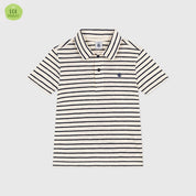Polo a righe