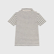 Polo a righe