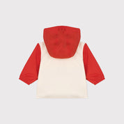 Antivento color block