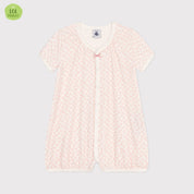 Tutina corta rose