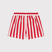 Costume boxer righe
