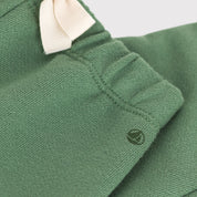 Pantalone in felpa