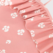 Costume intero fiori