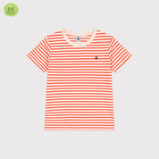 T-shirt righe
