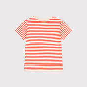T-shirt righe