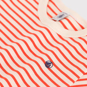 T-shirt righe