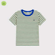 T-shirt righe