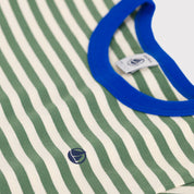 T-shirt righe