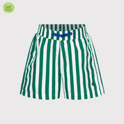 Costume boxer righe