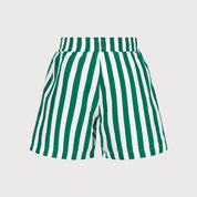 Costume boxer righe