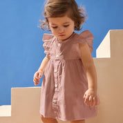 Abito con culotte