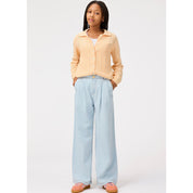 Jeans largo