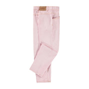Jeans rosa