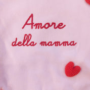 Felpa amore della mamma