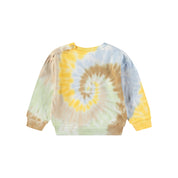 Felpa tie dye