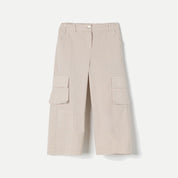 Pantalone cargo