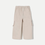 Pantalone cargo