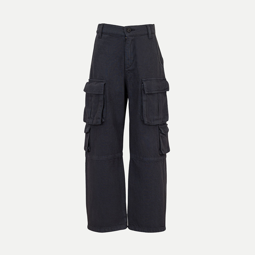 Pantalone cargo