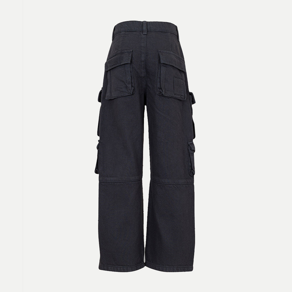 Pantalone cargo