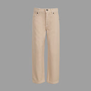 Pantalone in canvas