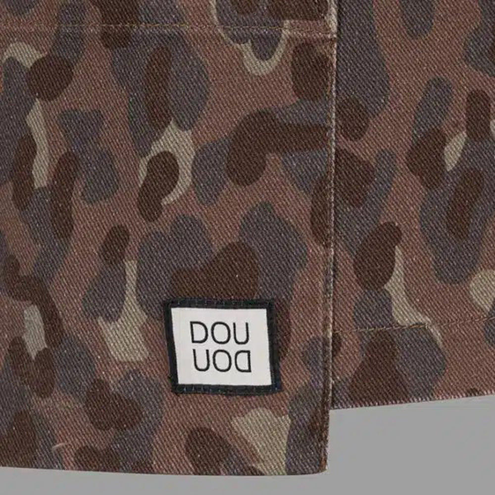 Gonna camouflage Vittoria