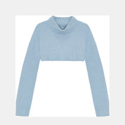 Maglione cropped