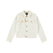 Giacca jeans