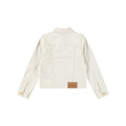 Giacca jeans